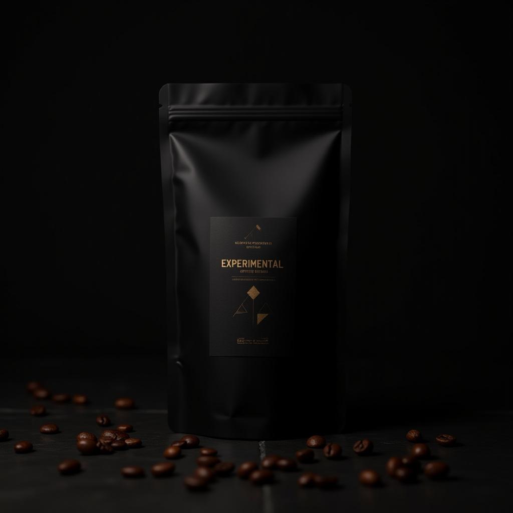 Blend artigianale sperimentale